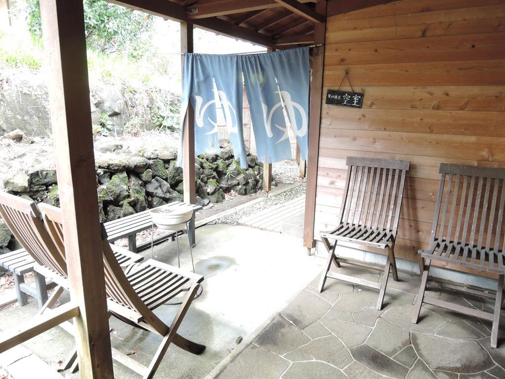 איטו Opa Resort מראה חיצוני תמונה