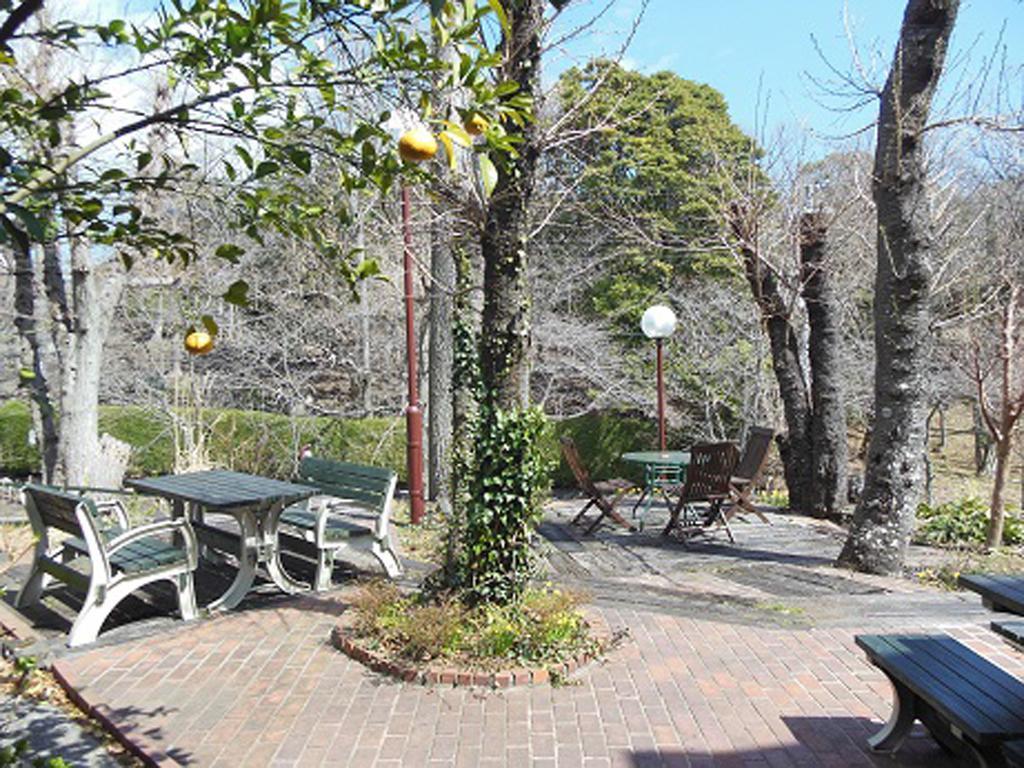 איטו Opa Resort מראה חיצוני תמונה