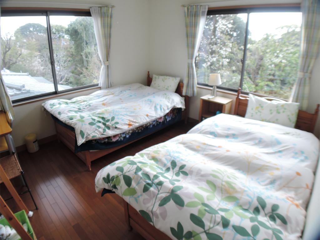 איטו Opa Resort חדר תמונה