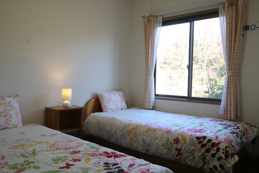 איטו Opa Resort מראה חיצוני תמונה