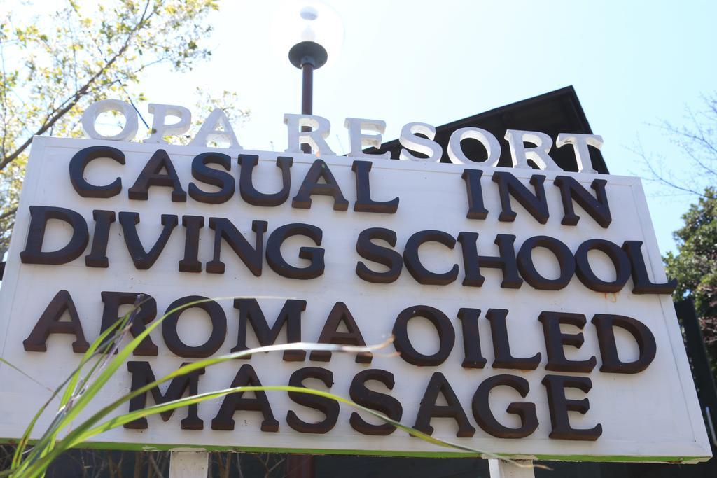איטו Opa Resort מראה חיצוני תמונה