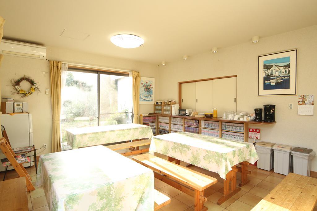 איטו Opa Resort מראה חיצוני תמונה