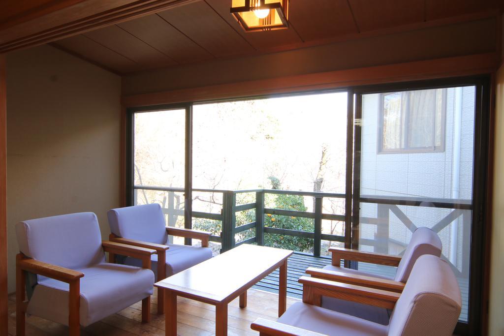 איטו Opa Resort מראה חיצוני תמונה