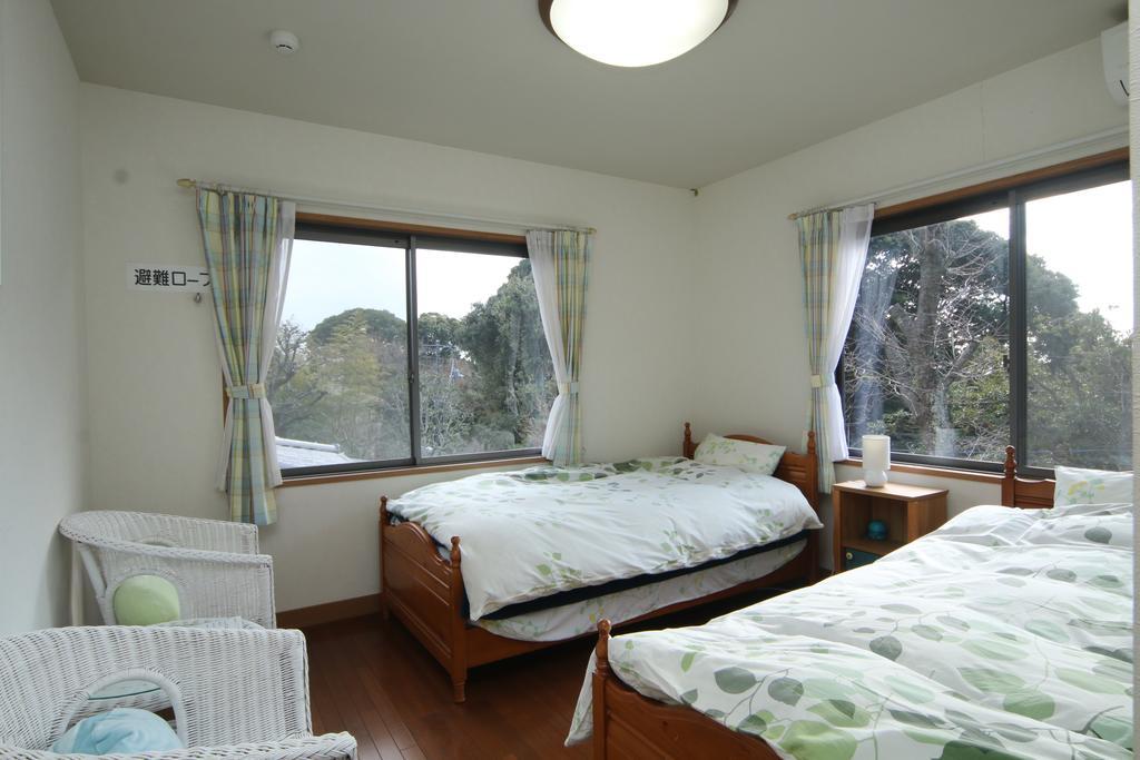 איטו Opa Resort מראה חיצוני תמונה