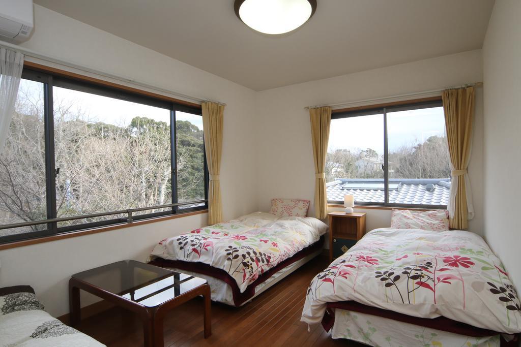 איטו Opa Resort מראה חיצוני תמונה